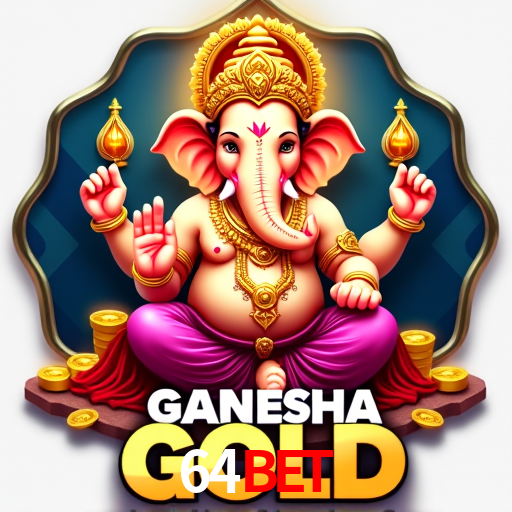64bet: Jogos de Caça-Níqueis-Altas Recompensas, Roleta-Velocidade, Blackjack-Desafios Máximos